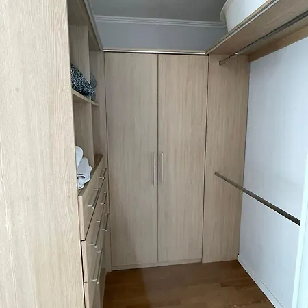 Apartment Boutique R52-5 #2bedroom #view #freeparking *