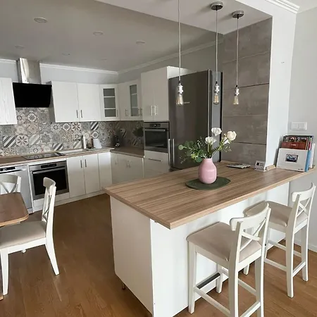 Apartment Boutique R52-5 #2bedroom #view #freeparking