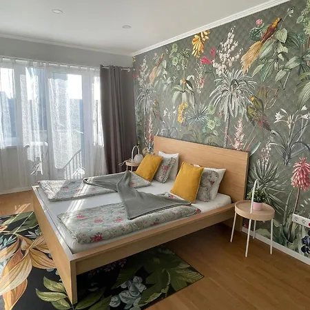 Boutique R52-5 #2bedroom #view #freeparking *