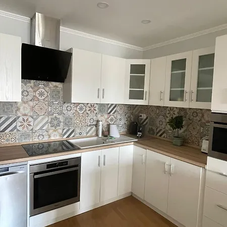 Boutique R52-5 #2bedroom #view #freeparking