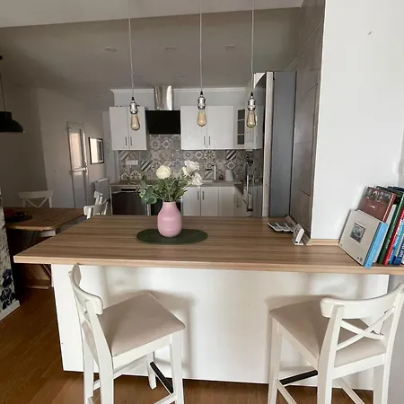 Apartment Boutique R52-5 #2bedroom #view #freeparking
