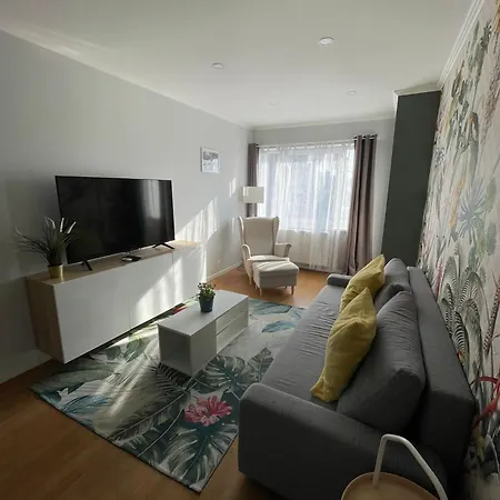 Boutique R52-5 #2bedroom #view #freeparking Apartment *