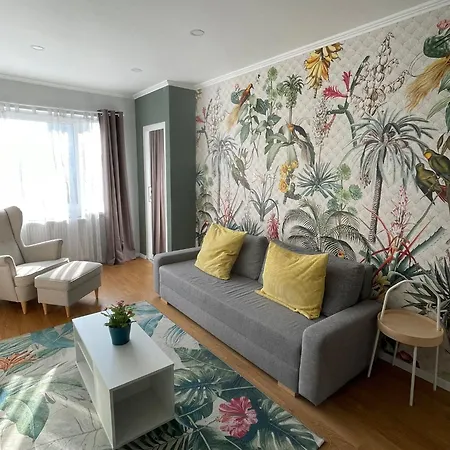 Apartment Boutique R52-5 #2bedroom #view #freeparking