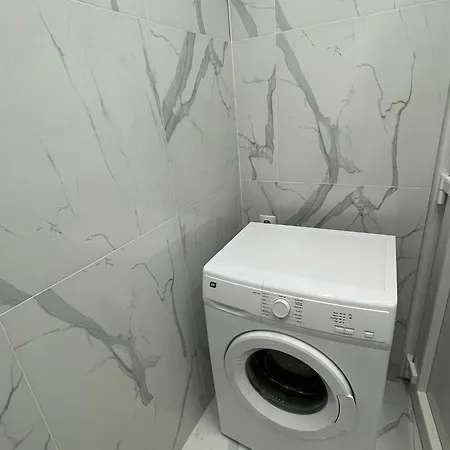Boutique R52-5 #2bedroom #view #freeparking Budapest