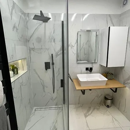 Apartment Boutique R52-5 #2bedroom #view #freeparking
