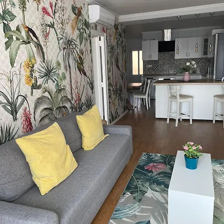 Boutique R52-5 #2bedroom #view #freeparking