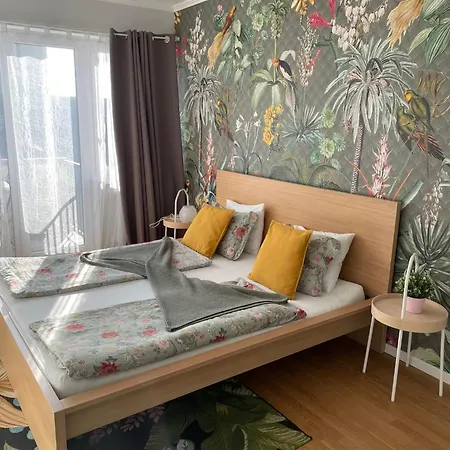 Boutique R52-5 #2bedroom #view #freeparking