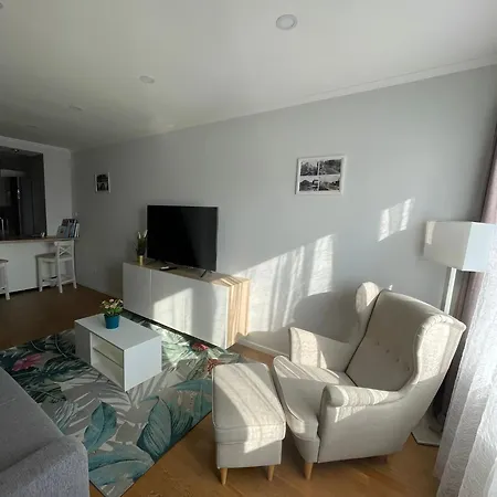 Appartamento Boutique R52-5 #2bedroom #view #freeparking *